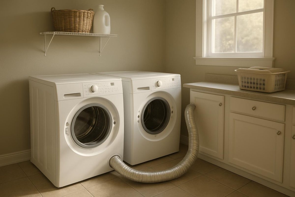 Blue Oak Dryer Cleaning Services in St. Louis